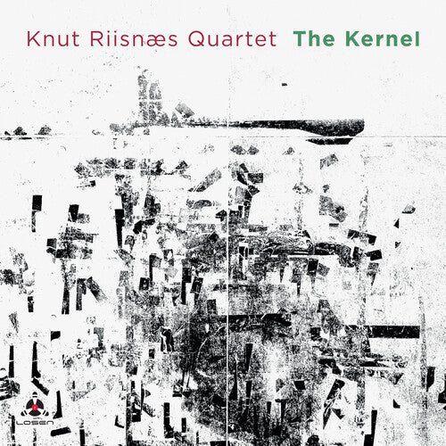 Knut Riisnaes Quartet - Kernel - Music CD