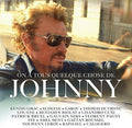 Tribute To Johnny Hallyday / On A Tous Quelque - Tribute To Johnny Hallyday / On A Tous Quelque - Music CD