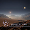 Draper,terry - Sunset On Mars - Music CD