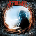 Barre,martin - Live In Ny - Vinyl Record