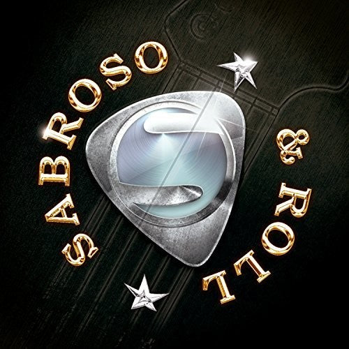 Sabroso - Sabroso & Roll - Music CD