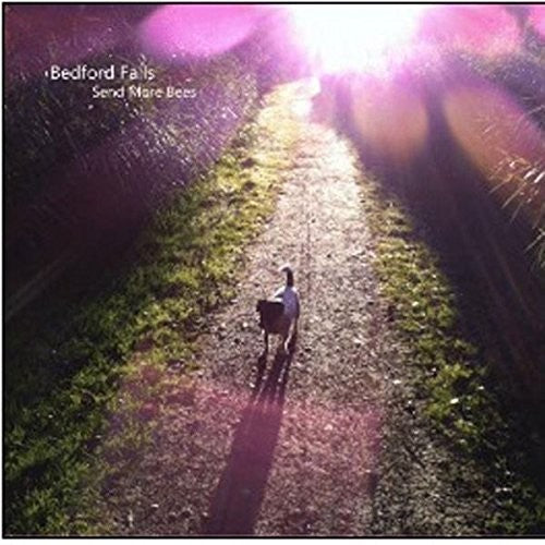 Bedford Falls - Send More Bees - Music CD