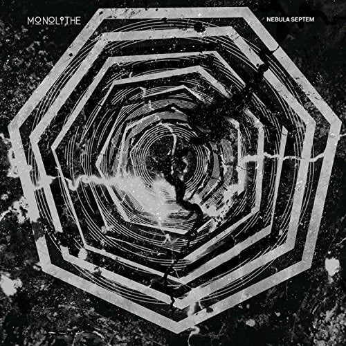 Monolithe - Nebula Septem - Vinyl Record