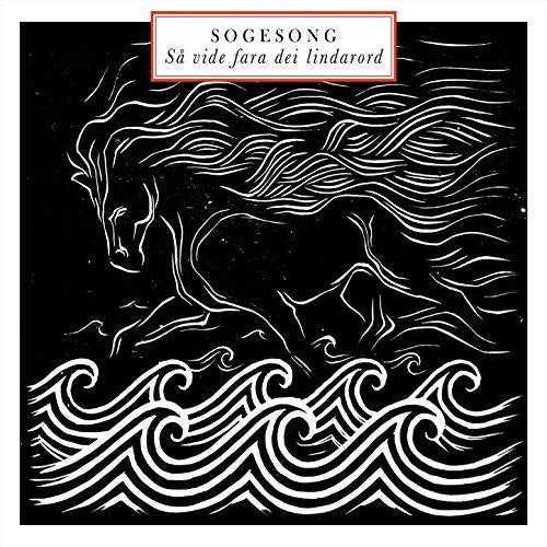 Sogesong - Sogesong: Sa Vide Fara Dei Lindarord - Music CD