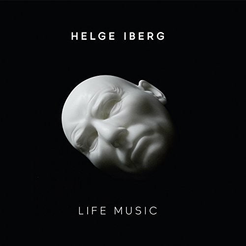 Iberg / Norwegian Chamber Orchestra - Helge Iberg: Life Music - Music CD