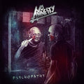 No Amnesty - Psychopathy - Music CD