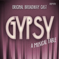 Gypsy / O.c.r. - Gypsy / O.c.r. - Music CD