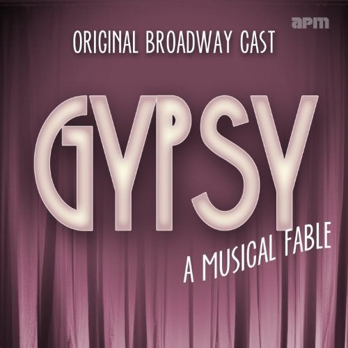 Gypsy / O.c.r. - Gypsy / O.c.r. - Music CD