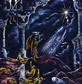 Malum - Night Of The Luciferian Light - Music CD