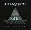 Europe - Walk The Earth - Music CD