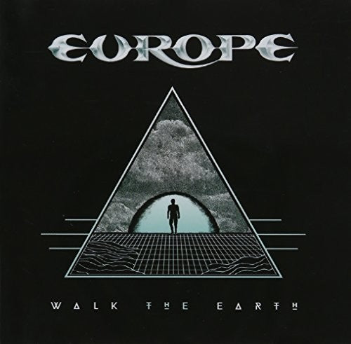 Europe - Walk The Earth - Music CD