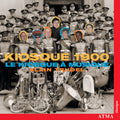 Joplin / Bizet / Lavallee / Stravinsky / Trudel - Kiosque 1900 - Music CD