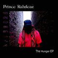 Prince Rahdeaz - Hunger - Music CD
