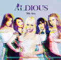 Aldious - We Are - Music CD