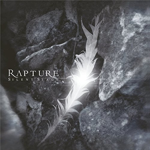 Rapture - Silent Stage - Music CD