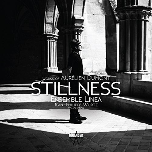 Wurtz,jean-philippe / Ensemble Linea - Stillness: Works By Aurelien Dumont - Music CD