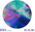 Bumzu - 3rd Album - Music CD