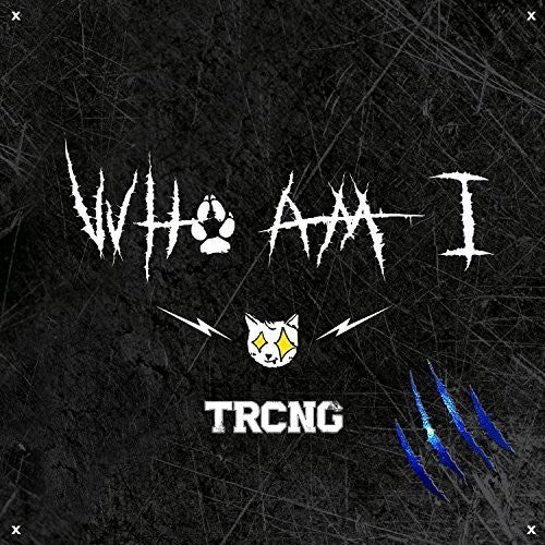Trcng - Who Am I (1st Single) - Music CD