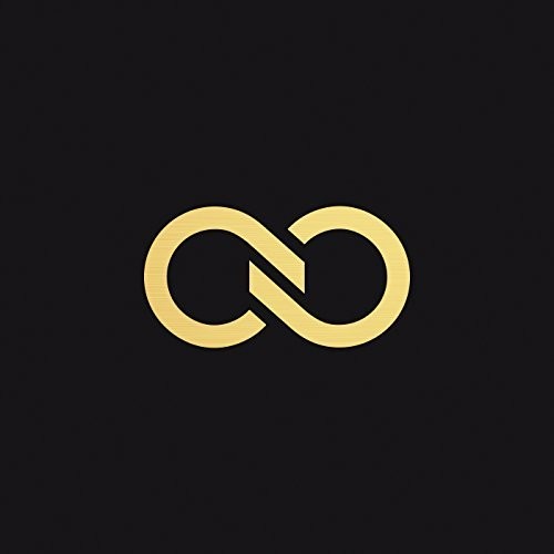 Infinite - Vol 3 (top Seed) - Music CD