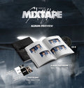 Stray Kids - Mixtape - Music CD