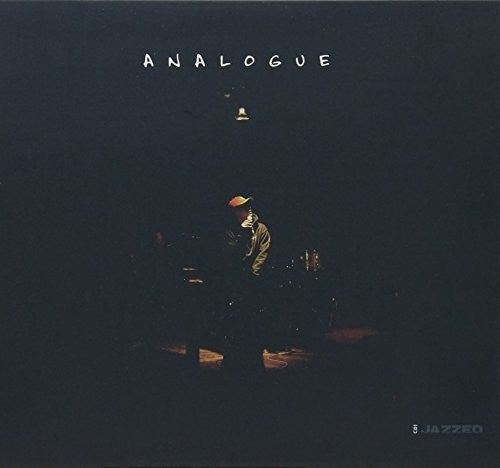 Double K - Best Album (analog) - Music CD