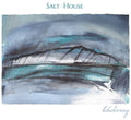 Salt House - Undersong - Music CD