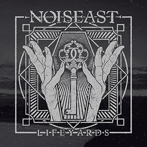 Noiseast - Lifeyards - Music CD