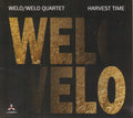 Welo/welo Quartet - Harvest Time - Music CD