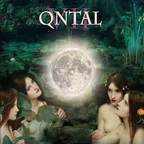 Qntal - Vii - Music CD