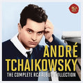 Tchaikovsky - Tchaikowsky: Complete Rca Collection - Music CD