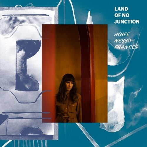 Frances,aoife Nessa - Land Of No Junction - Vinyl Record