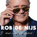 De Nijs,rob - Niet Voor Het Laatst - Vinyl Record