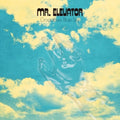 Mr. Elevator - Goodbye Blue Sky - Music CD