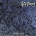 Necrovorous - Plains Of Decay - Vinyl Record
