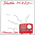Station M.x.j.y. [LP] Vinyl Record