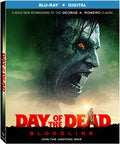 Day Of The Dead: Bloodline - Day Of The Dead: Bloodline - Blu-ray