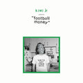 Kiwi Jr. - Football Money - Music CD