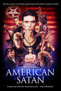 Relentless - American Satan - Blu-ray