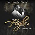Gavin,kelontae - Higher Experience - Music CD