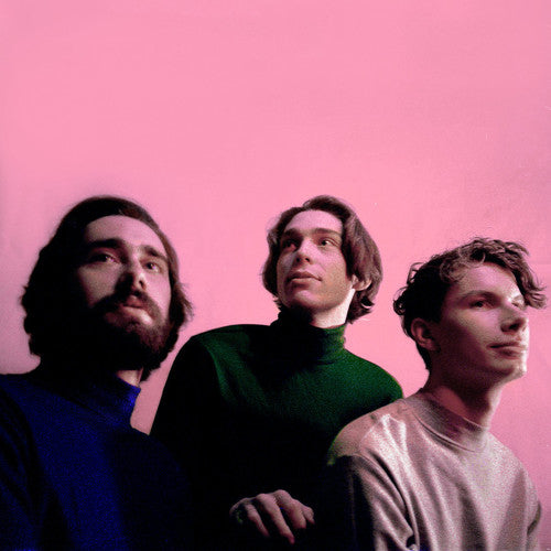 Remo Drive - Greatest Hits - Vinyl Record