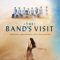 Yazbeck,david - Band's Visit -o.c.r. - Music CD