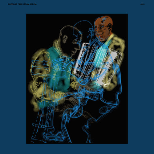 Mergia,hailu - Lala Belu - Music CD