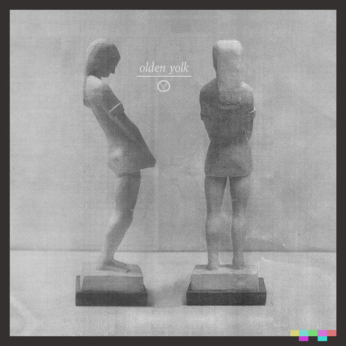 Olden Yolk - Olden Yolk - Vinyl Record