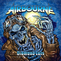 Airbourne - Diamond Cuts - The B-sides - Music CD