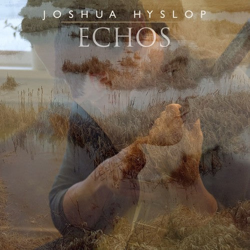 Echos [LP] Vinyl Record