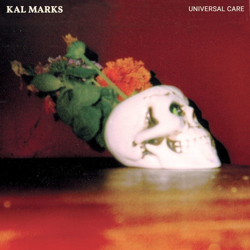 Marks,kal - Universal Care - Vinyl Record