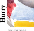 Every Little Thought [LP] Vinyl Record