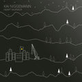 Niggemann,kai - Heart Murmur - Vinyl Record