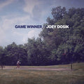 Dosik,joey - Game Winner - Music CD
