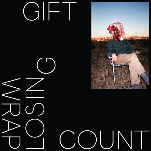 Gift Wrap - Losing Count - Vinyl Record